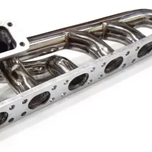 Výfukové svody Jap Parts BMW E36 323i/325i/328i/M3 3.0/3.2 (90-00) - T3 Dokud Zásoby Vydrží