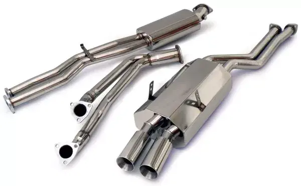 Nízká Cena Manifold back výfuk Jap Parts BMW E36 320i/323i/325i/328i V6 (90-00)