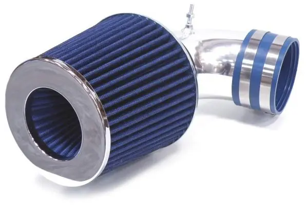 Sportovní kit sání Jap Parts BMW E46 320i-330i / 323ci-330ci (98-02) Aktuální