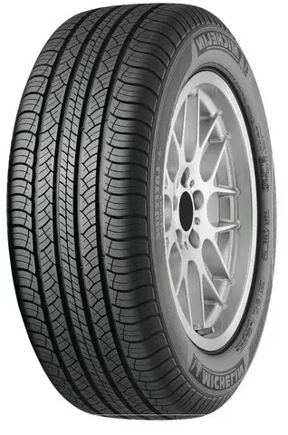 Letní pneu Michelin 235/65R 18 110V XL TL LATITUDE TOUR HP JLR GRNX ;A;C;B Cenově Výhodný