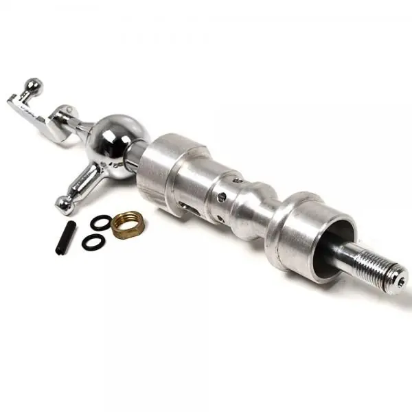 Dokud Zásoby Vydrží Zkrácené řazení Jap Parts Ford Focus (98-02) / Mondeo (98-00) / Cougar (99-)