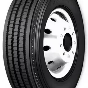 Nákladní pneu Aeolus 235/75R 17.5 132/129M 16PR ASR35 TL Značkový