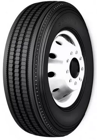 Nákladní pneu Aeolus 235/75R 17.5 132/129M 16PR ASR35 TL Značkový