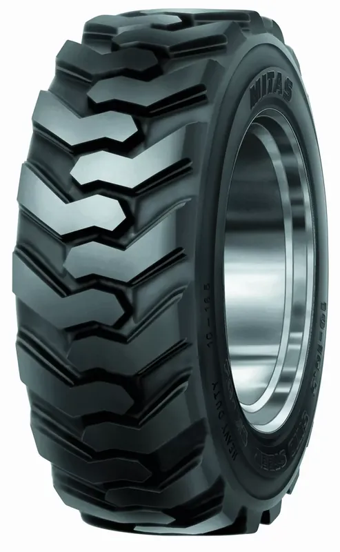 Pneu na stavební stroje Mitas 27x10.50-15 8PR SK-02 TL Výprodej