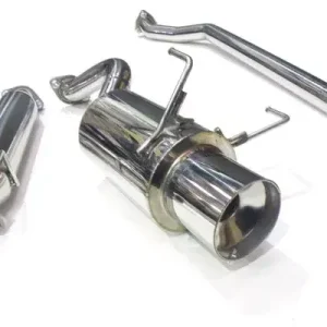 Catback výfuk Japspeed Honda Civic EP2 SI 1.6 Sport 5-dv. (01-05) Ověřený