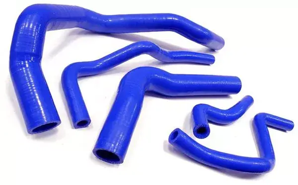 Vysoce Kvalitní Hadicový kit Japspeed Honda Civic B16/B18 (92-00)