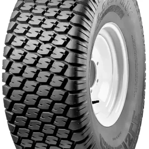 Ověřený Carlisle 9.5-24 (240/85-24) 6PR 102A8 Turf Pro R-3 TL