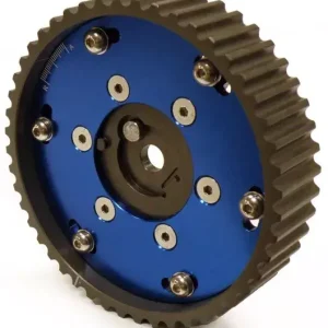 Vrácení Zdarma Stavitelné vačkové kolo (vernier) Jap Parts BMW E21/E28/E30/E34/E36 M20 motor
