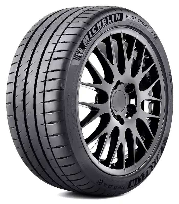 Letní pneu Michelin 305/30R 20 103Y XL TL PILOT SPORT 4 S ZP TPC ;D;D;B Ihned K Objednání