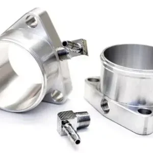 Adaptér na kompresorovou část Garrett GT25R / GT28R / GT28RS - 51mm Top Prodej