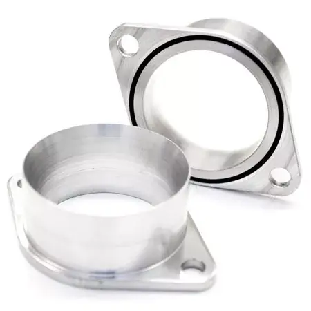 Adaptér na sací část Garrett GT28R GT25R / GT28R / GT28RS - 63,5mm Cenově Výhodný