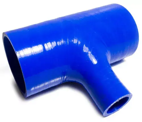 Expresní Doručení Silikonová hadice HPP - T spojka 76mm - 25mm