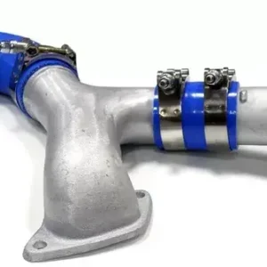 TMIC Intercooler Y Pipe Kit Japspeed Subaru Impreza WRX/STI (01-07) Finální Výprodej