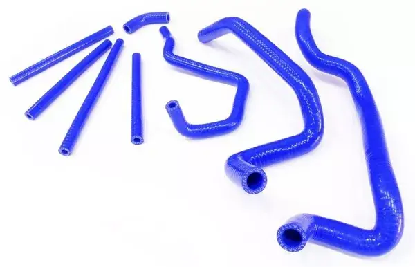 Zlevněný Hadicový kit Japspeed Subaru Impreza GC8 WRX/STi EJ20 2.0 V1/2 (92-96)