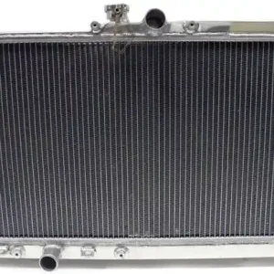 Časově Omezené Hliníkový závodní chladič Jap Parts univerzální 15