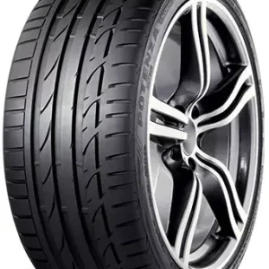 Značkový Letní pneu Yokohama 235/50R 20 104W ADVAN V61 A;B;A