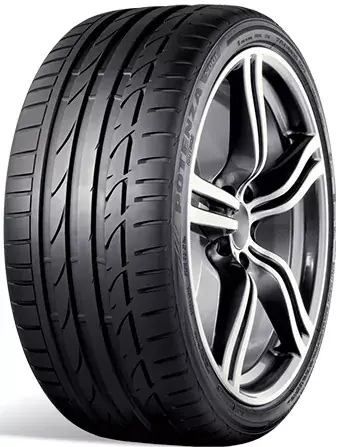 Akční Nabídka Letní pneu Yokohama 235/50R 21 101W ADVAN V61 B;A;A