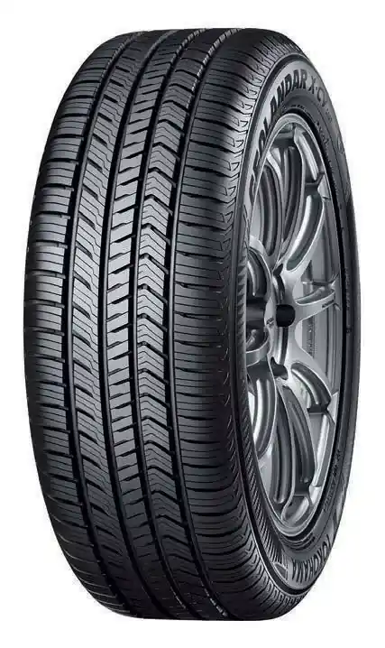 Letní pneu Yokohama HL275/45R 22 115W GEOLANDAR X-CV G057 D;B;B Sezónní Sleva