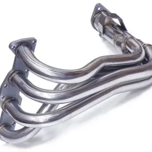 Sleva Laděné svody Jap Parts Peugeot 106 GTI 1.6 16V Phase One (96-03) 4-2-1