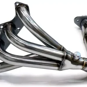 Výprodej Laděné svody Jap Parts Peugeot 106 1.6 8V Phase One (92-96) 4-2-1