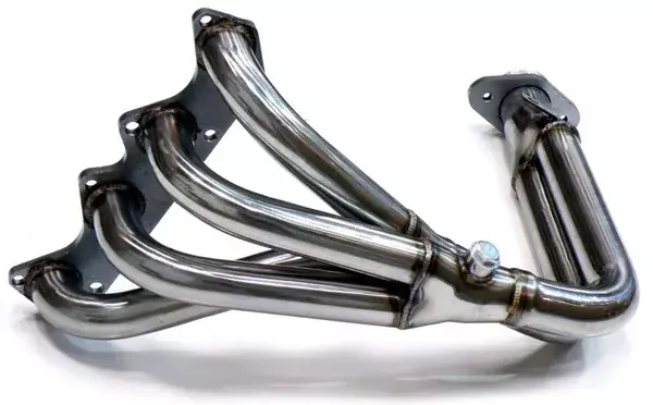 Výprodej Laděné svody Jap Parts Peugeot 106 1.6 8V Phase One (92-96) 4-2-1