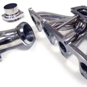Značkový Výfukové svody Jap Parts Opel Astra / Calibra / Cavalier / Corsa / Nova 2.0 8V C20NE - T25/T28