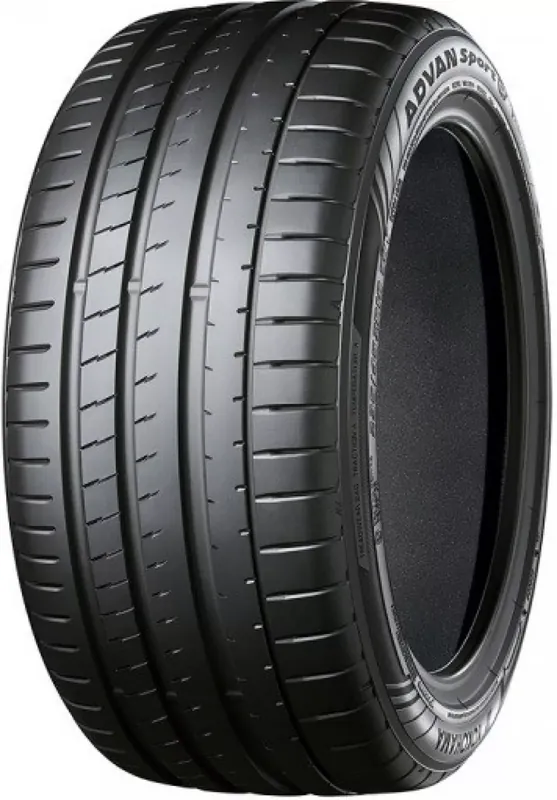 Letní pneu Yokohama 235/55R 19 105Y ADVAN Sport EV V108 B;A;B Odeslání Ihned