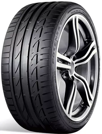 Letní pneu Yokohama 225/50R 19 96V ADVAN V61 B;A;A Originální