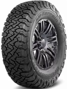 Oblíbený Offroad pneu BF Goodrich LT235/60R 18 108/104S TL ALL-TERRAIN T/A KO3 LRD