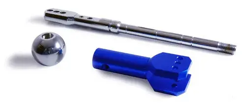 Zkrácené řazení Jap Parts VW Passat 3B (98-04) Hit Sezóny