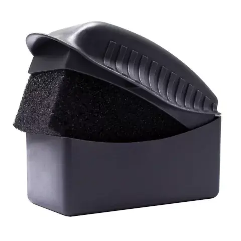 Hit Sezóny Meguiars Tire Dressing Applicator Pad - aplikátor lesku pro pneumatiky