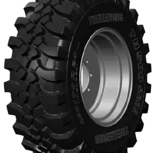 Trelleborg 400/70R 18 (15.5/70-18) 147A8/B TH500 TL Ověřený