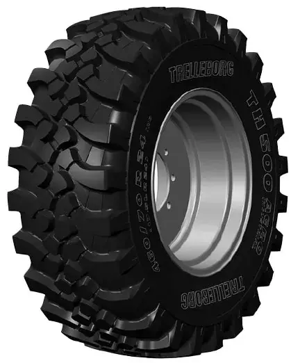 Trelleborg 400/70R 18 (15.5/70-18) 147A8/B TH500 TL Ověřený