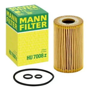 Olejový filtr MANN HU7008z (MF HU7008z) Speciální Cena
