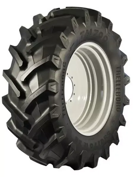 Trelleborg 380/70R 28 127D TM700 PT TL Expresní Doručení