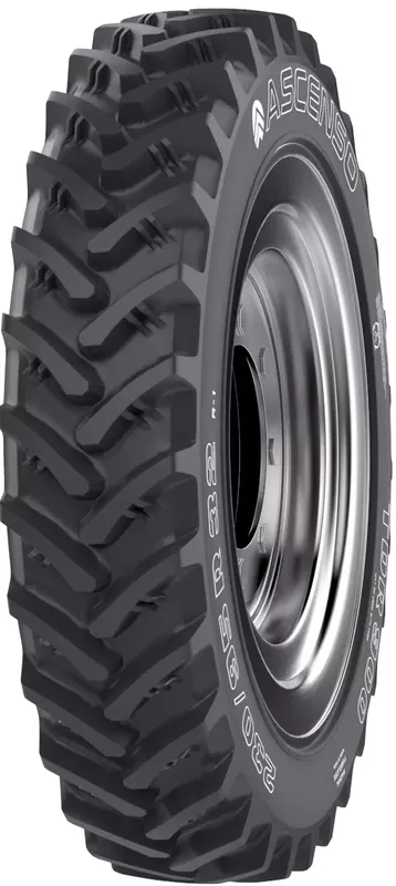 Výprodej Ascenso 210/95R 18 108D TDR900 7.50R18 R-1 TL