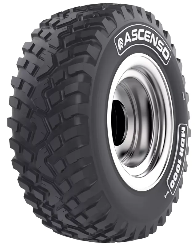 EM pneu Ascenso 420/65R 24 146D MDR1000 IND TL Speciální Cena