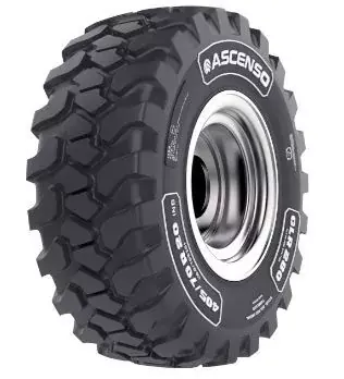 Nejlepší Volba Ascenso 365/80R 20 141B CLR280 14.5R20 R-4 TL