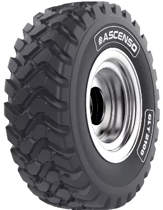 EM pneu Ascenso 14.00R 24 175A2/153A8 GLT2100 */* L-2/G-2 TL Pouze Dnes
