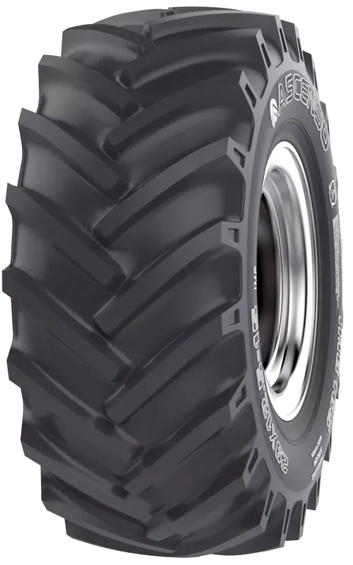 Nová Kolekce Zemědělská pneu Ascenso 23x8.50-12 10PR 104A8 IMB165 R-1 TL