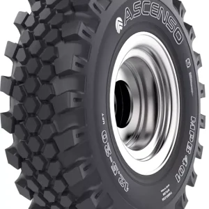 Akční Nabídka Průmyslová pneu Ascenso 10.5-20 10PR 128G MPB401  MPT TL