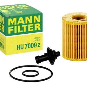 Nízká Cena Olejový filtr MANN HU7009Z (MF HU7009Z)