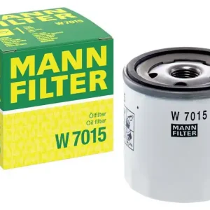 Olejový filtr MANN W7015 (MF W7015) Výprodej