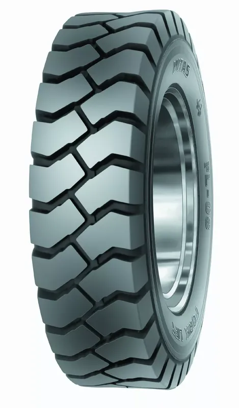 Pneu na VZV Mitas 27x10-12 (250/75-12) FL-08 20PR (set s duší a vložkou) Aktuální