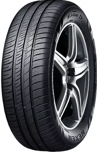 Tovární Cena Letní pneu Nexen 185/60R 15 84T NBLUE S EV "B B B"
