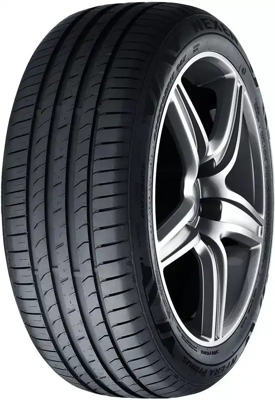Letní pneu Nexen 205/60R 16 96W NFERA PRIMUS XL "C A B" Značkový