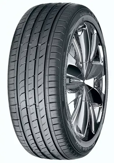 Nexen 225/55R 17 97V NFERA SU1 "C C B" Pouze Dnes