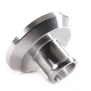 Adaptér k blow off ventilu (BOV) HKS / HKS style (sekvenční SSQ) na hadici 25mm - hliník Odeslání Ihned