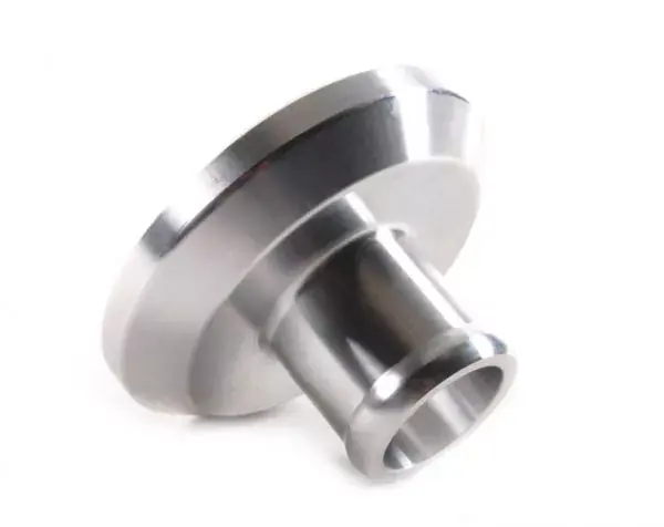 Adaptér k blow off ventilu (BOV) HKS / HKS style (sekvenční SSQ) na hadici 25mm - hliník Odeslání Ihned