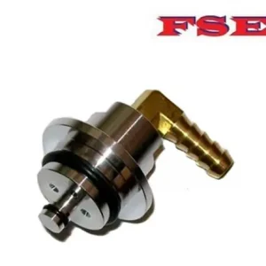 Adaptér na palivovou lištu BMW E31 / E34 / E36 / E38 / E39 / E46 / Z3 Odeslání Ihned